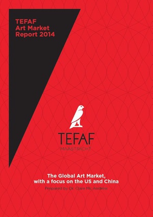 TEFAF art market report 2014