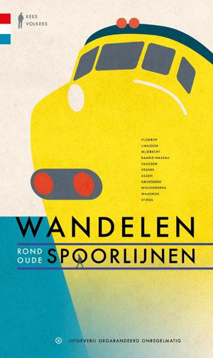 Wandelen rond oude spoorlijnen 