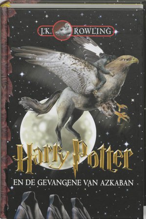 Harry Potter en de gevangene van Azkaban 