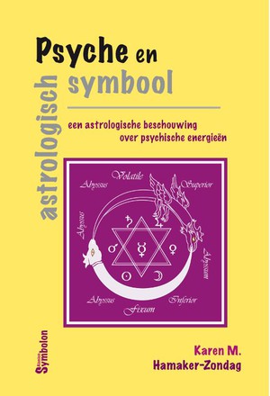Psyche en astrologisch symbool 