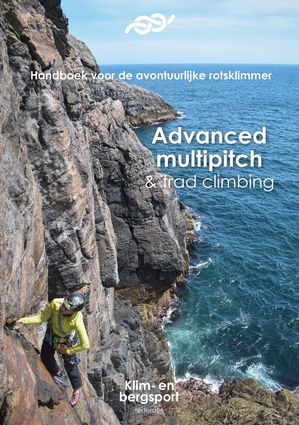 Advanced multipitch & trad climbing 