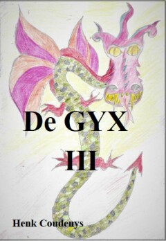 De GYX III 