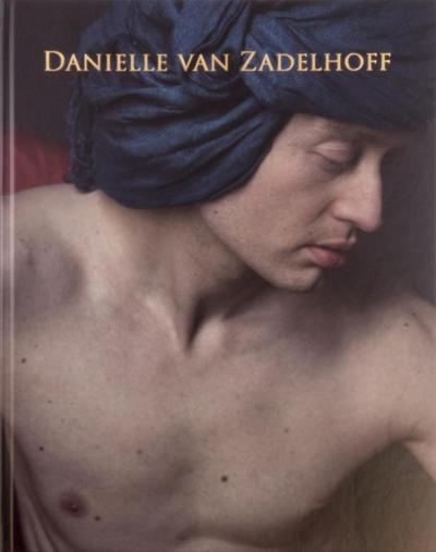 Danielle Van Zadelhoff-monografie 