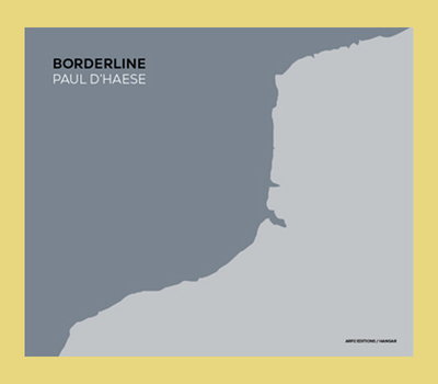 Borderline - Edition Bilingue 
