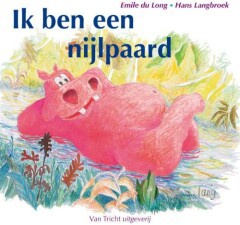 Ik ben een nijlpaard 