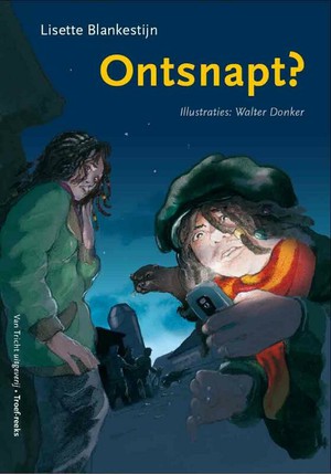 Ontsnapt? 