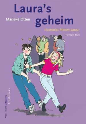 Laura's geheim 