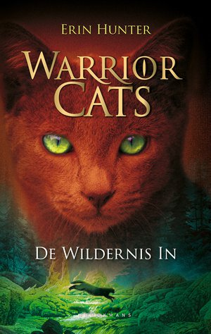 De wildernis in 