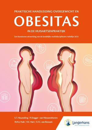 Praktische handleiding overgewicht en obesitas in de huisartspraktijk 