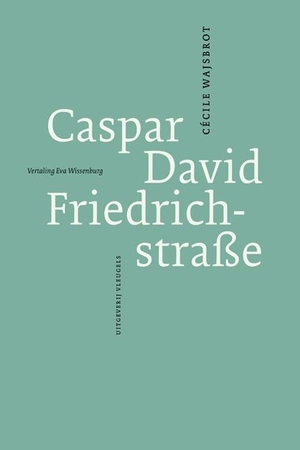 Caspar David Friedrichstraße