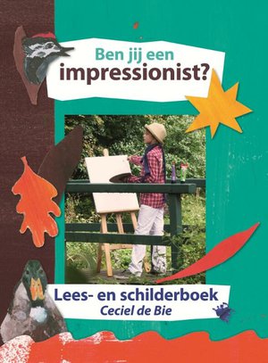 Ben jij een impressionist? 