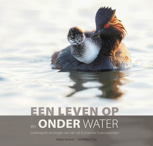 Een leven op en onder water 