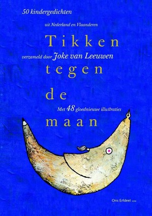 Tikken tegen de maan 