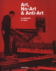 Art, no-art & anti-art 