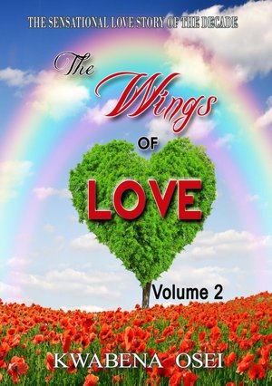 The wings of love 2