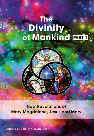 The Divinity Of Mankind Part 1