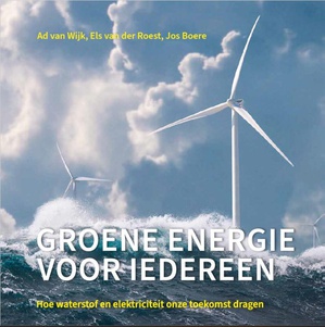 Groene energie voor iedereen 