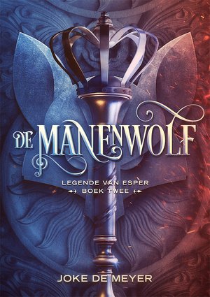 De manenwolf 