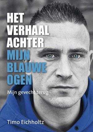 Het verhaal achter mijn blauwe ogen 