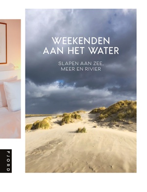 Weekenden aan het water Slapen aan zee, meer en rivier  