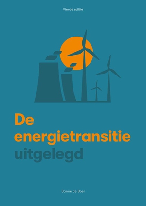 De energietransitie uitgelegd 