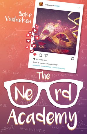 The nerd academy 