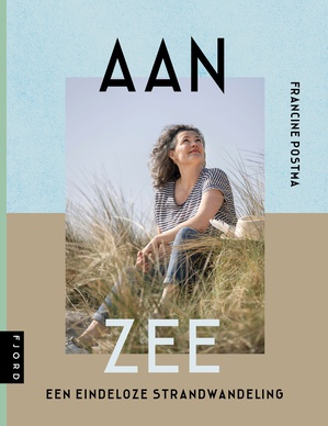 Aan zee - een eindeloze strandwandeling  