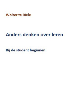 Anders denken over leren 