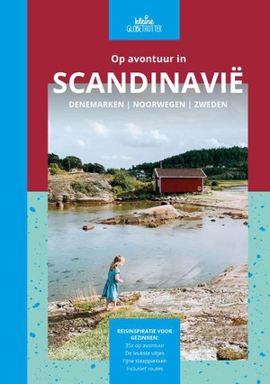 Op avontuur in Scandinavië  