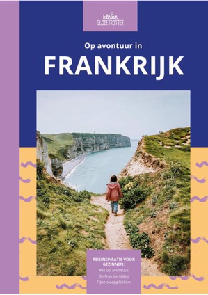 Op avontuur in Frankrijk  