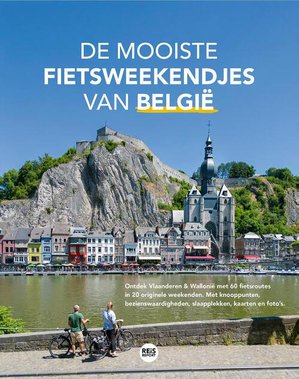 De mooiste fietsweekendjes van België  