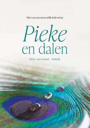 Pieke en dalen 