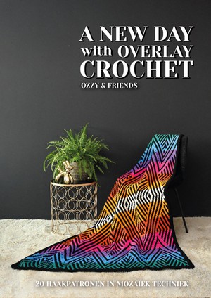 A new day with Overlay Crochet 