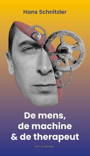 De mens, de machine & de therapeut 