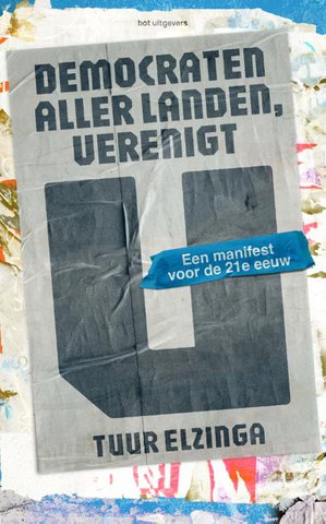 Democraten aller landen, verenigt u 