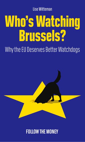 Who's Watching Brussels?
