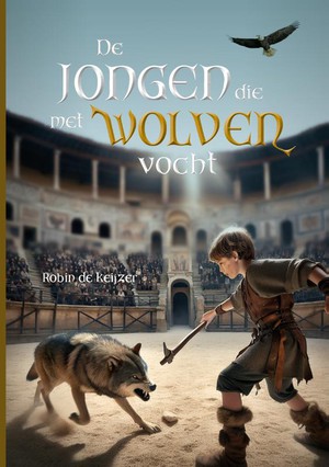 De jongen die met wolven vocht 