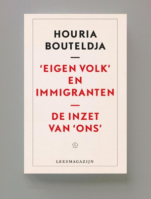 Eigen volk en immigranten 