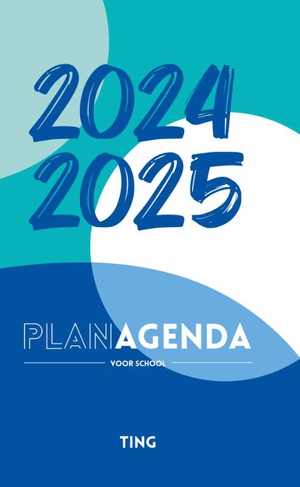 TING planagenda 2024 / 2025 