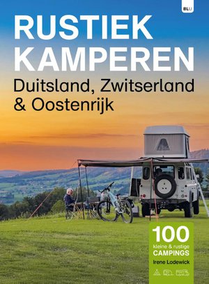 Duitsland, Zwitserland en Oostenrijk 