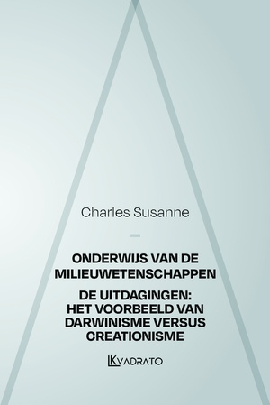 Onderwijs van de milieuwetenschappen 