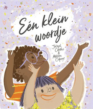 Eén klein woordje 