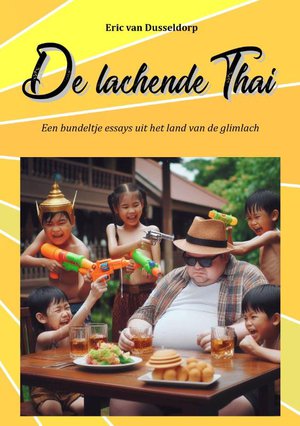 DE LACHENDE THAI 