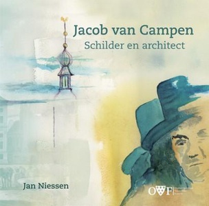 Jacob van campen - schilder en architect 