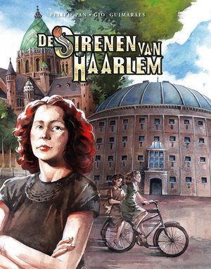 De sirenen van haarlem 