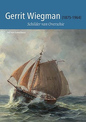 Gerrit Wiegman ( 1875-1964) 