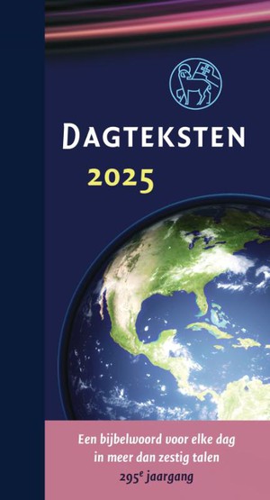 Dagteksten 2025 