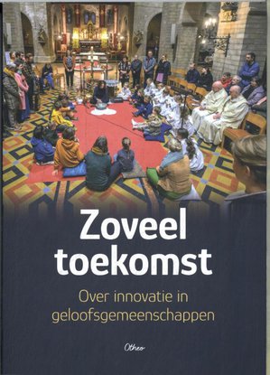 Zoveel toekomst 