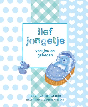 Lief jongetje 