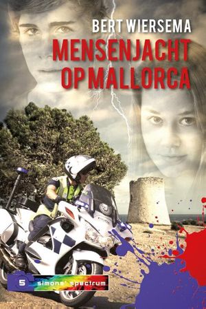 Mensenjacht op Mallorca 